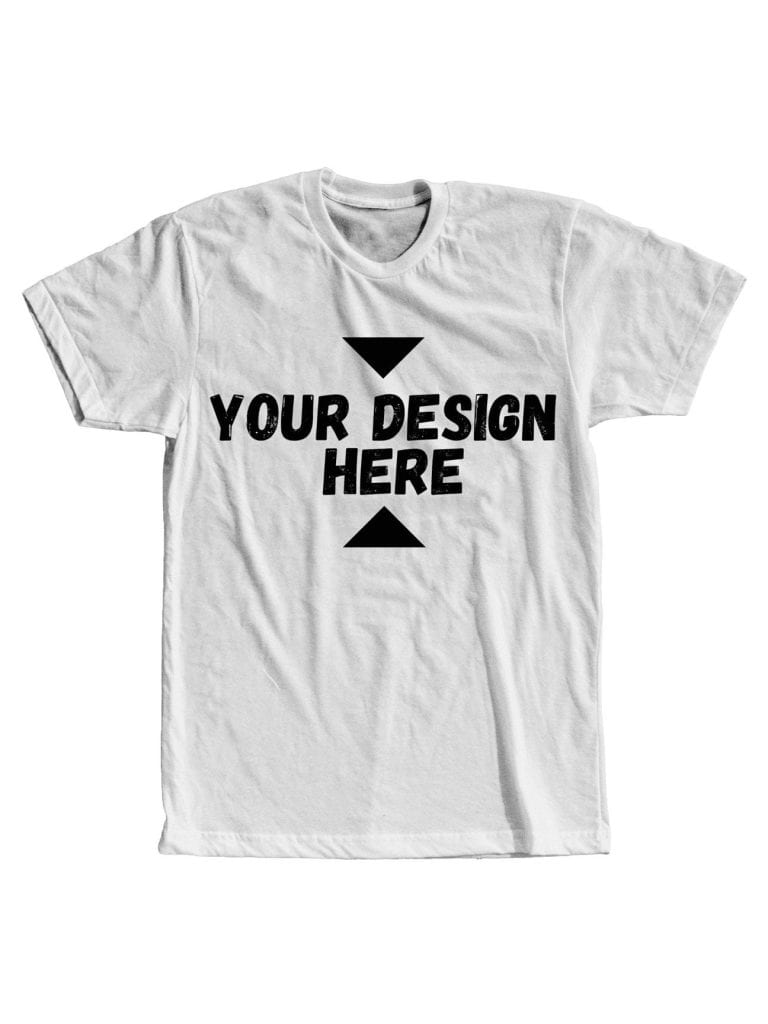 Custom Design T shirt Saiyan Stuff scaled1 - Mushoku Tensei Store